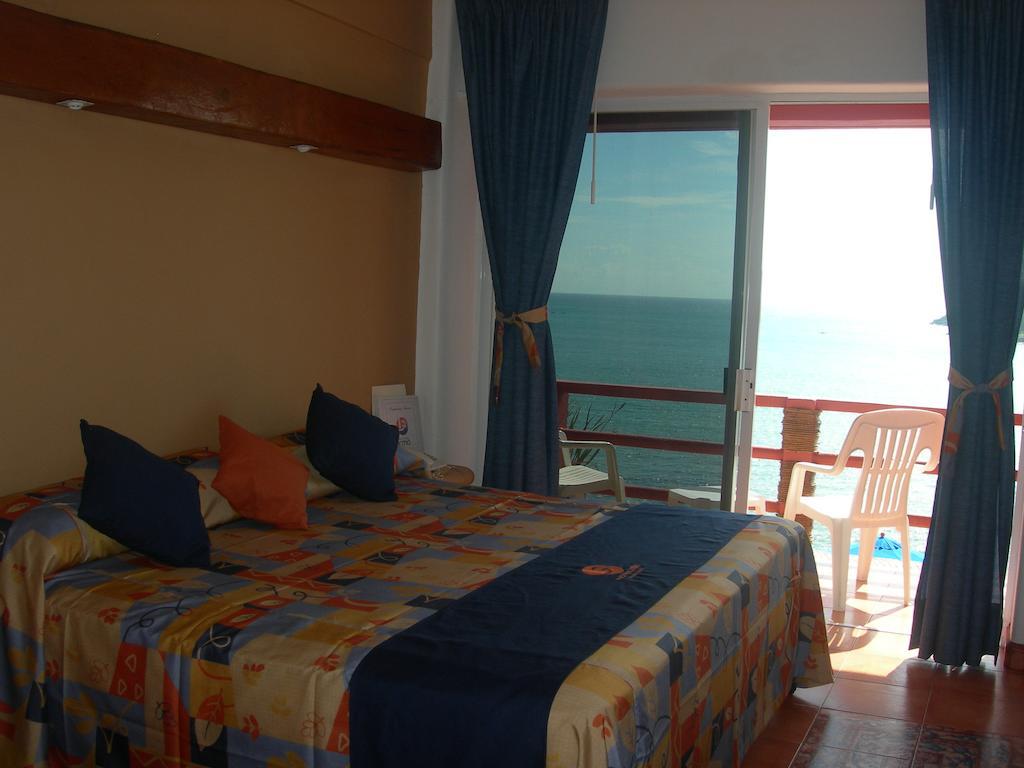 Hotel Irma Zihuatanejo Buitenkant foto