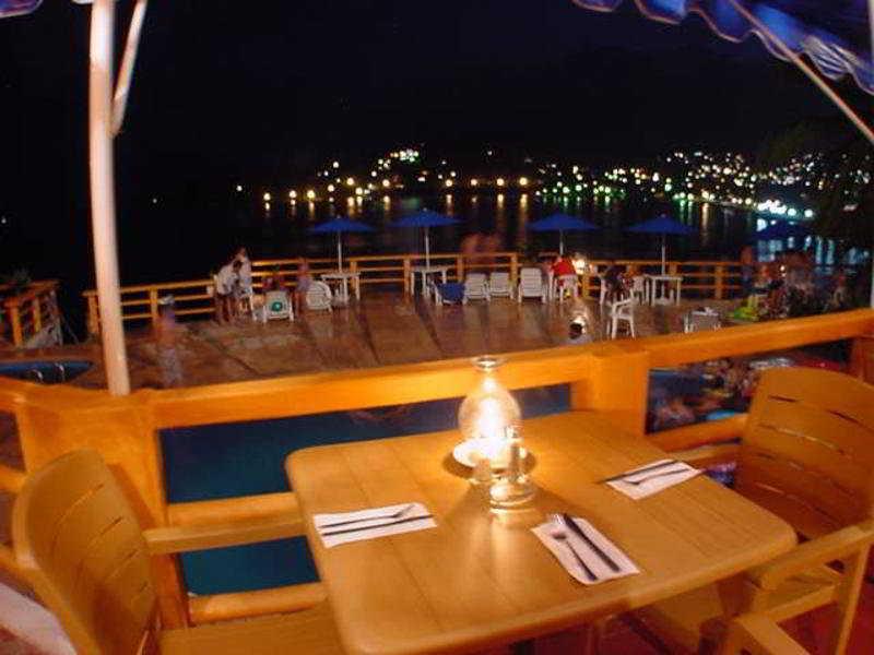Hotel Irma Zihuatanejo Buitenkant foto