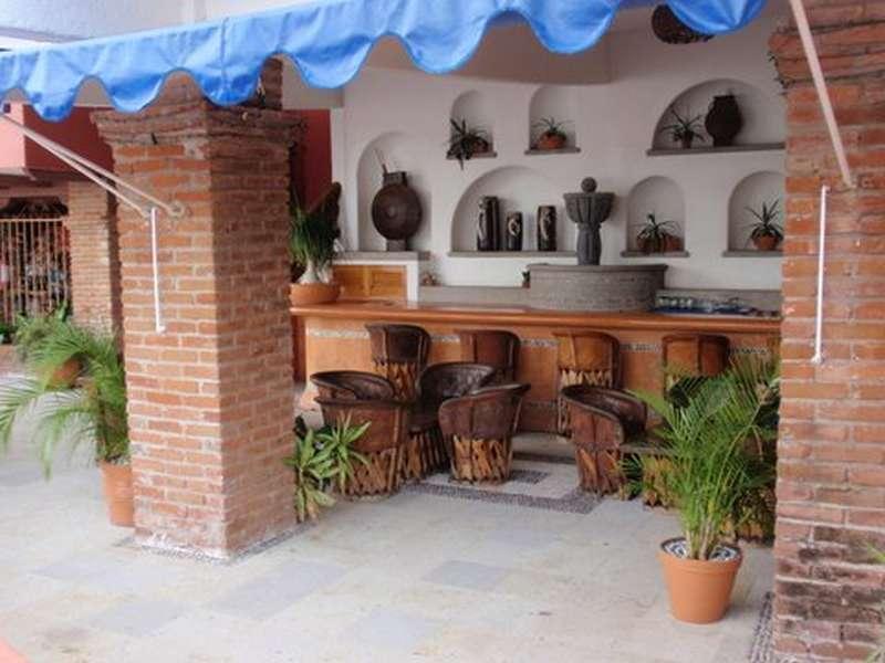 Hotel Irma Zihuatanejo Buitenkant foto