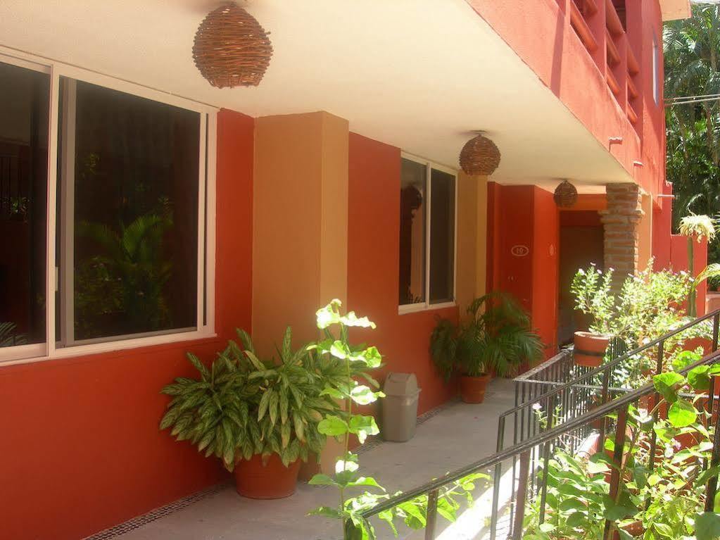 Hotel Irma Zihuatanejo Buitenkant foto