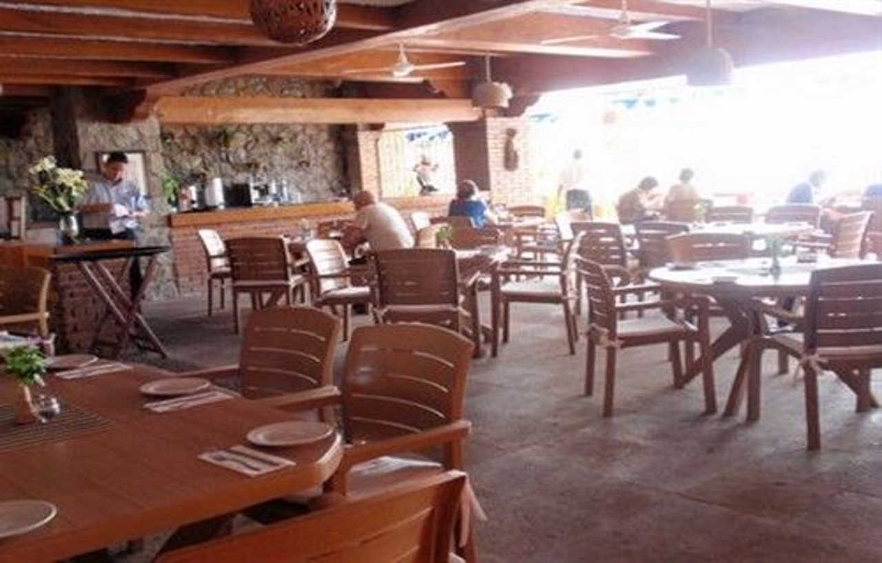 Hotel Irma Zihuatanejo Buitenkant foto