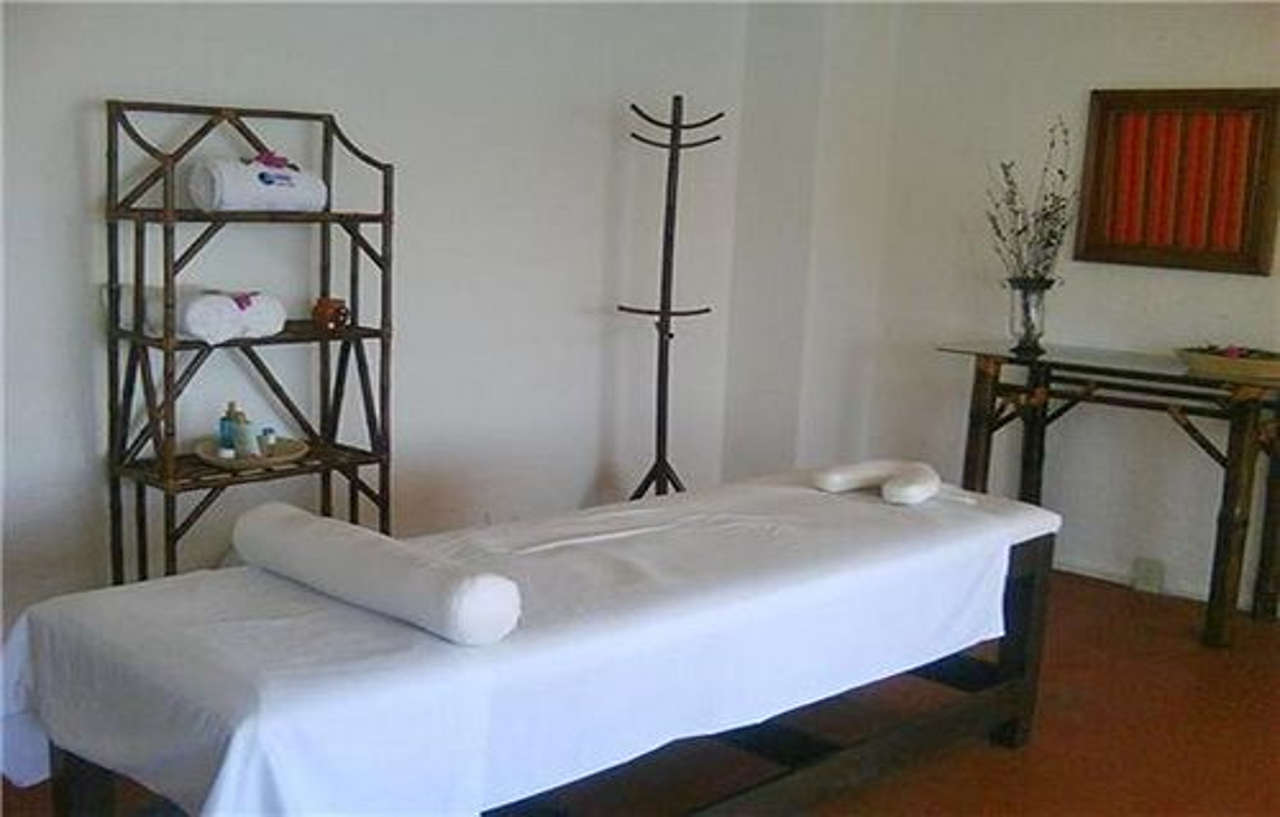 Hotel Irma Zihuatanejo Buitenkant foto